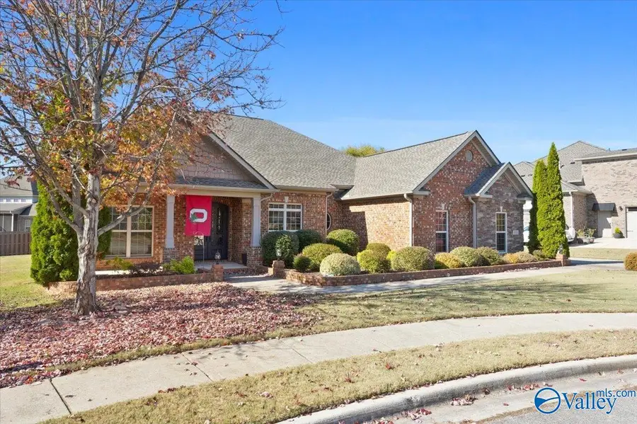 311 Bellavilla Way, Madison, AL 35756 - Image #2