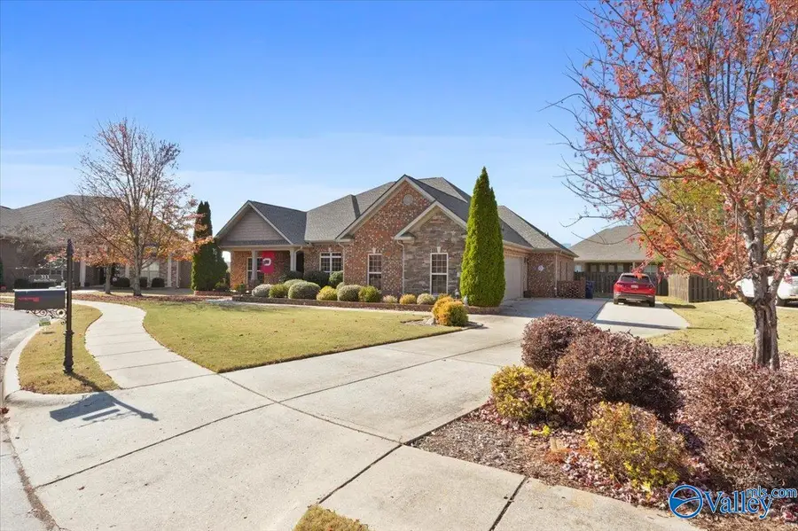 311 Bellavilla Way, Madison, AL 35756 - Image #3