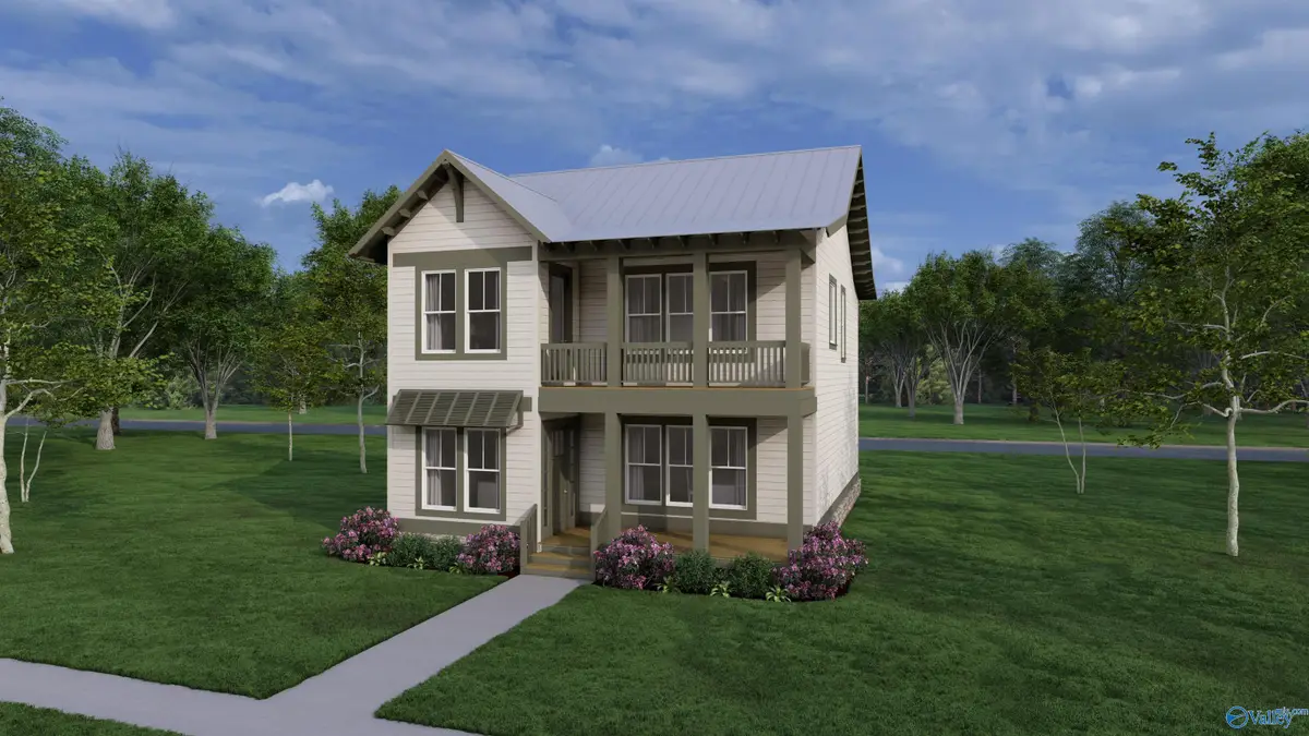 LOT 28 Val Monte Drive, Guntersville, AL 35976 - Image #1