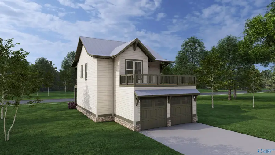 LOT 28 Val Monte Drive, Guntersville, AL 35976 - Image #2