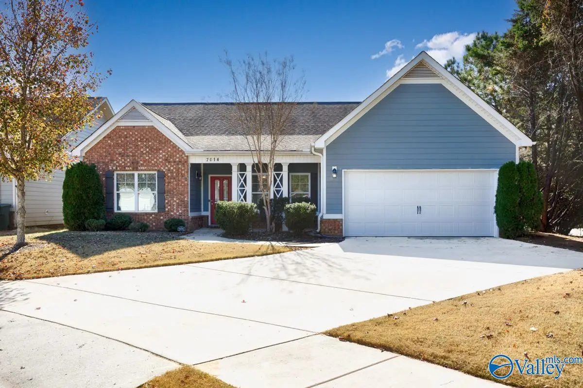7014 Camrose Lane Nw, Huntsville, AL 35806 - Image #1