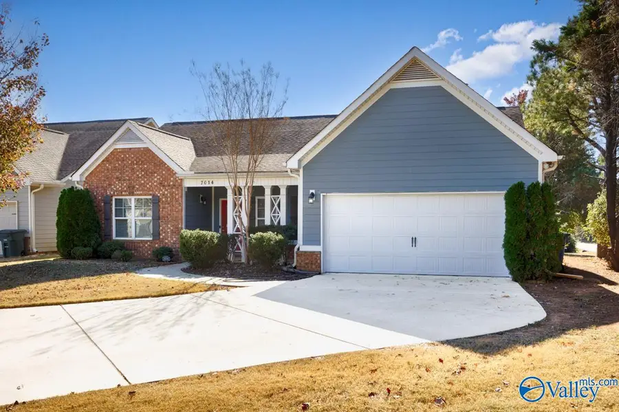 7014 Camrose Lane Nw, Huntsville, AL 35806 - Image #2