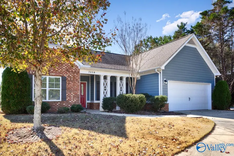7014 Camrose Lane Nw, Huntsville, AL 35806 - Image #3