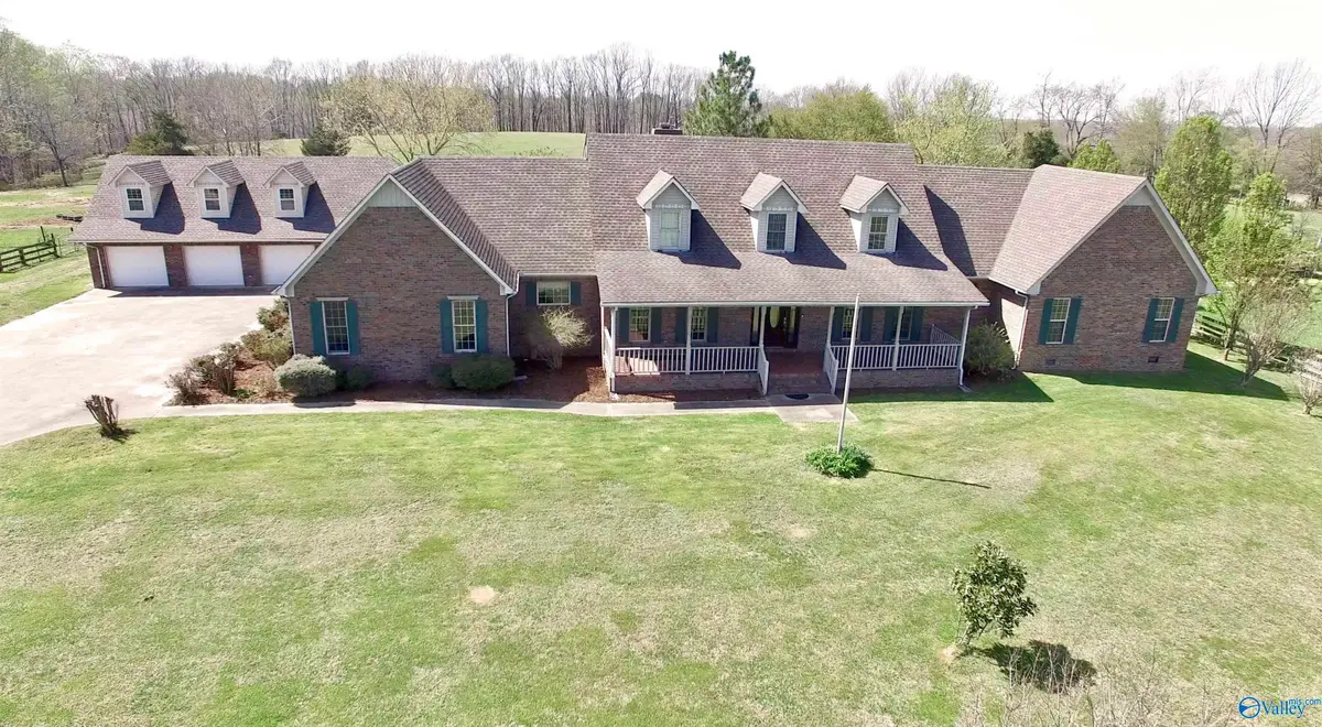 1759 Ardmore Hwy, Taft, TN 38488 - Image #1