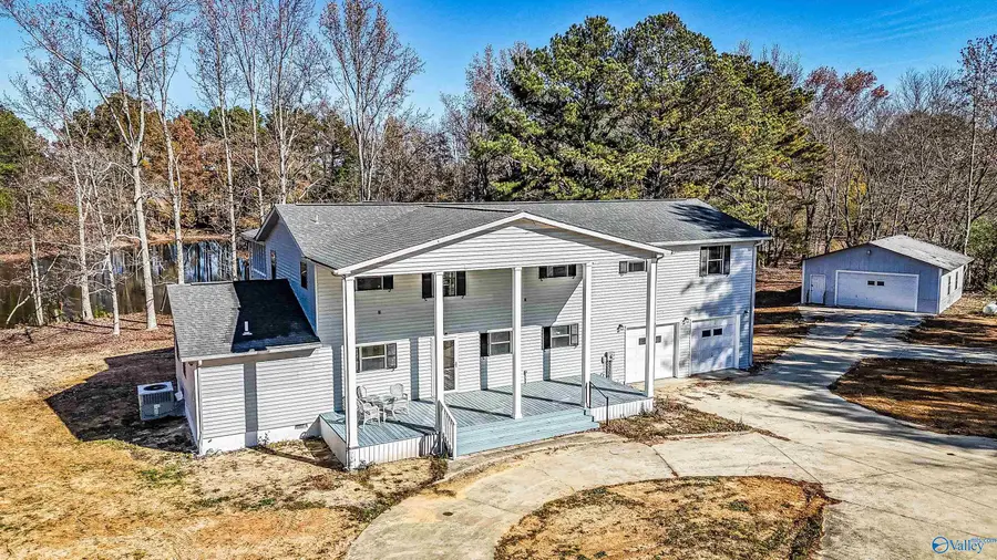 150 Stewart Road, Horton, AL 35980 - Image #2