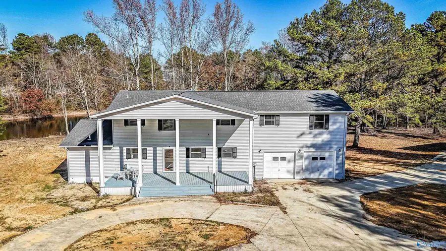 150 Stewart Road, Horton, AL 35980 - Image #3