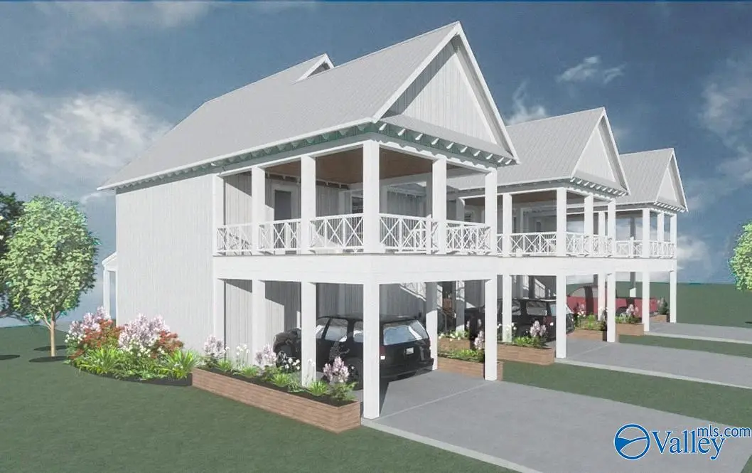 LOT 68 Val Monte Drive, Guntersville, AL 35976 - Image #1