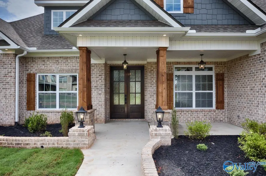 206 Maple Branch Court, Meridianville, AL 35759 - Image #3