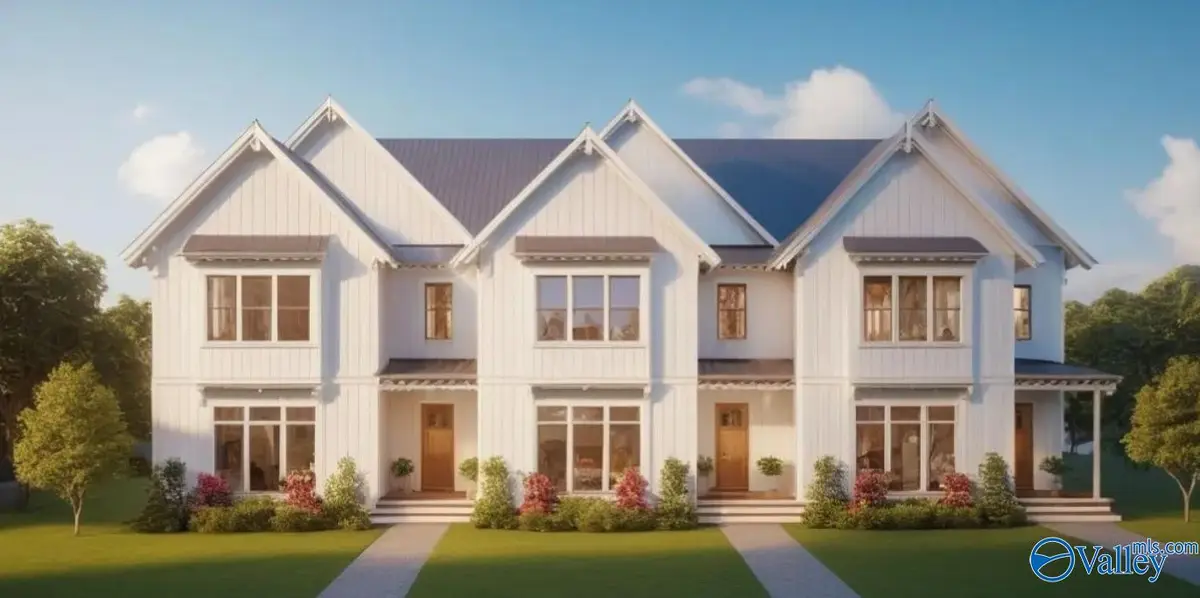 LOT 86 Val Monte Drive, Guntersville, AL 35976 - Image #1