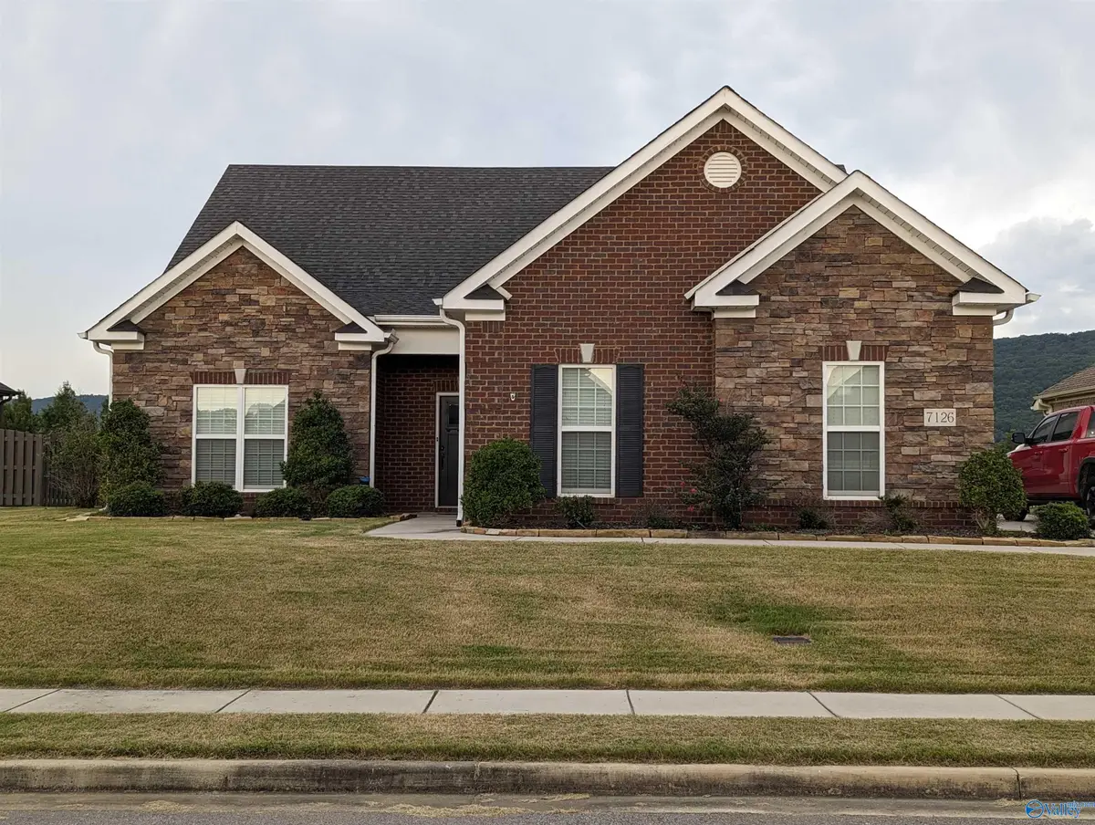 7126 Weeping Willow Drive, Owens Cross Roads, AL 35763 - Image #1