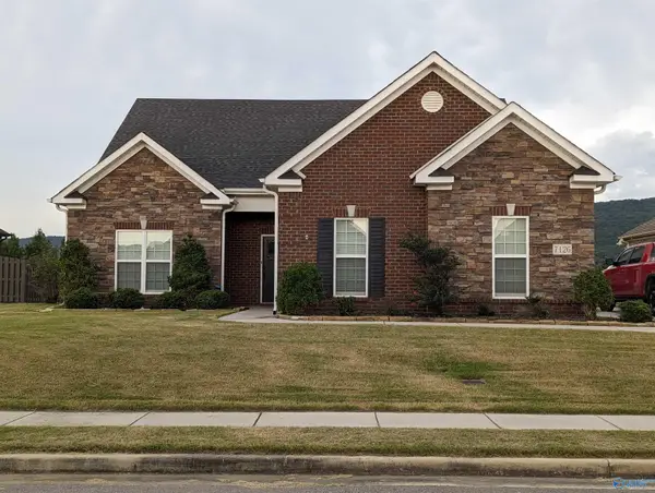 7126 Weeping Willow Drive, Owens Cross Roads, AL 35763