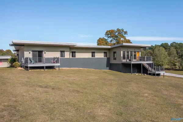 3545 Julie Street, Rainbow City, AL 35906