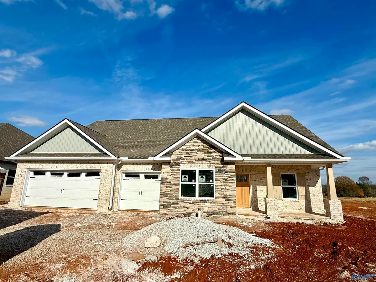 311 Wanto Lane, Huntsville, AL 35811 - Image #1