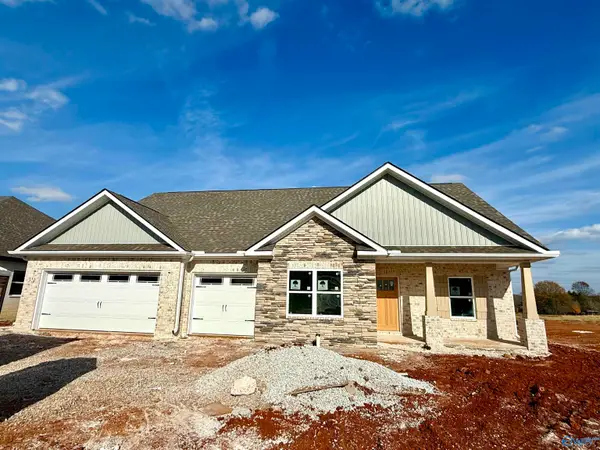 311 Wanto Lane, Huntsville, AL 35811