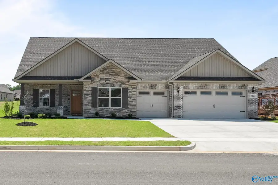 311 Wanto Lane, Huntsville, AL 35811 - Image #2