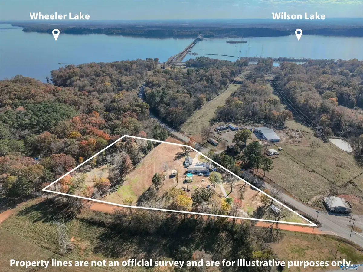 560 Hwy 101, Rogersville, AL 35652 - Image #1