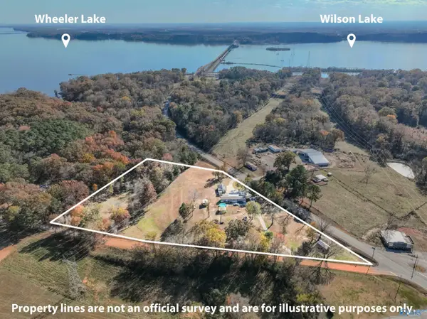 560 Hwy 101, Rogersville, AL 35652