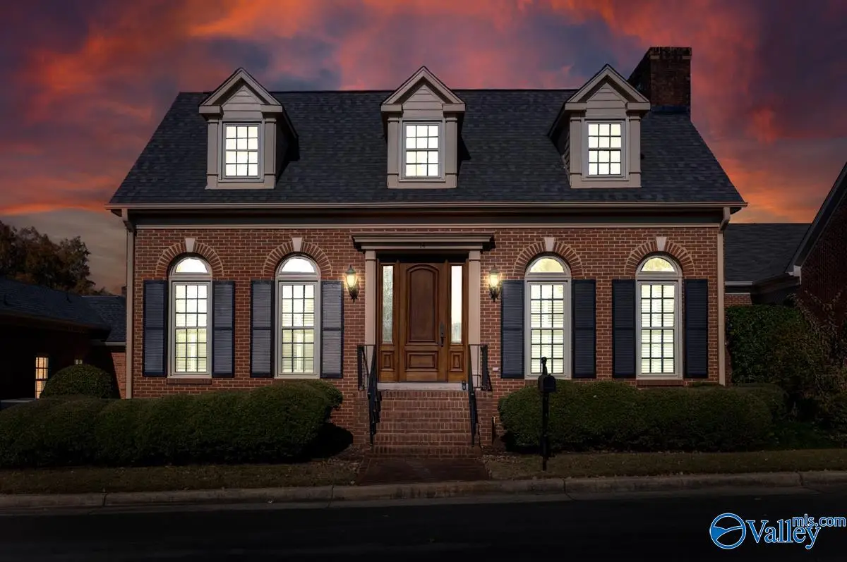 14 Bradbury Place Se, Huntsville, AL 35801 - Image #1