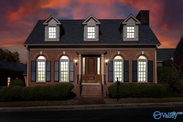 14 Bradbury Place Se, Huntsville, AL 35801