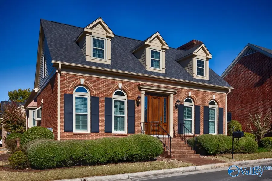 14 Bradbury Place Se, Huntsville, AL 35801 - Image #2