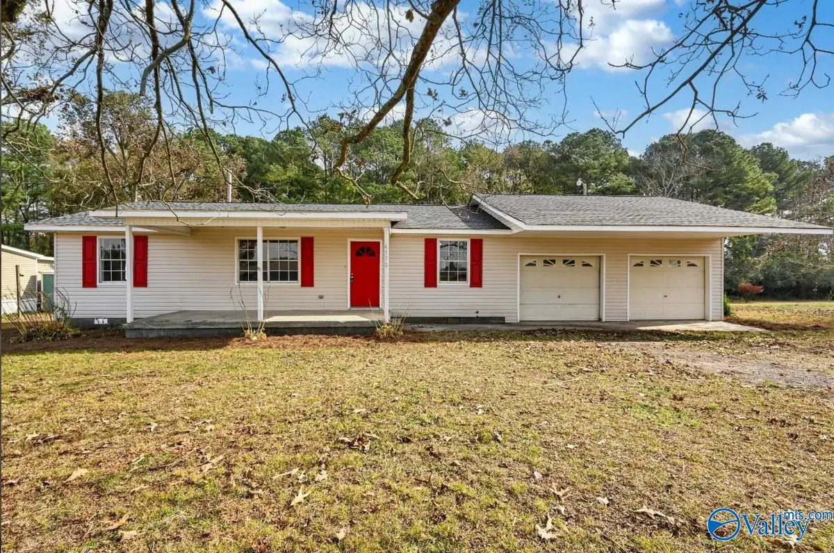 4572 County Road 1635, Cullman, AL 35058 - Image #1