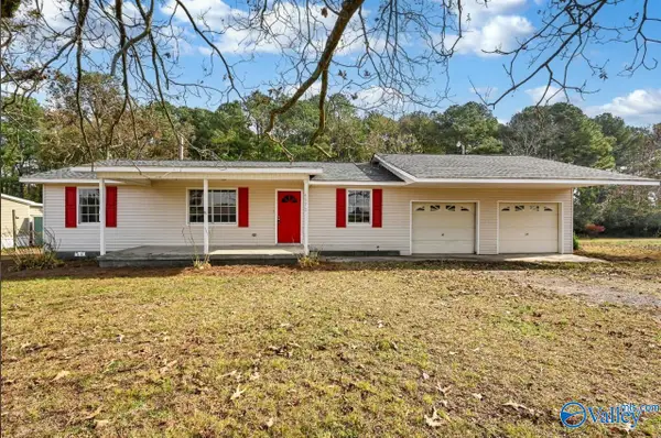 4572 County Road 1635, Cullman, AL 35058