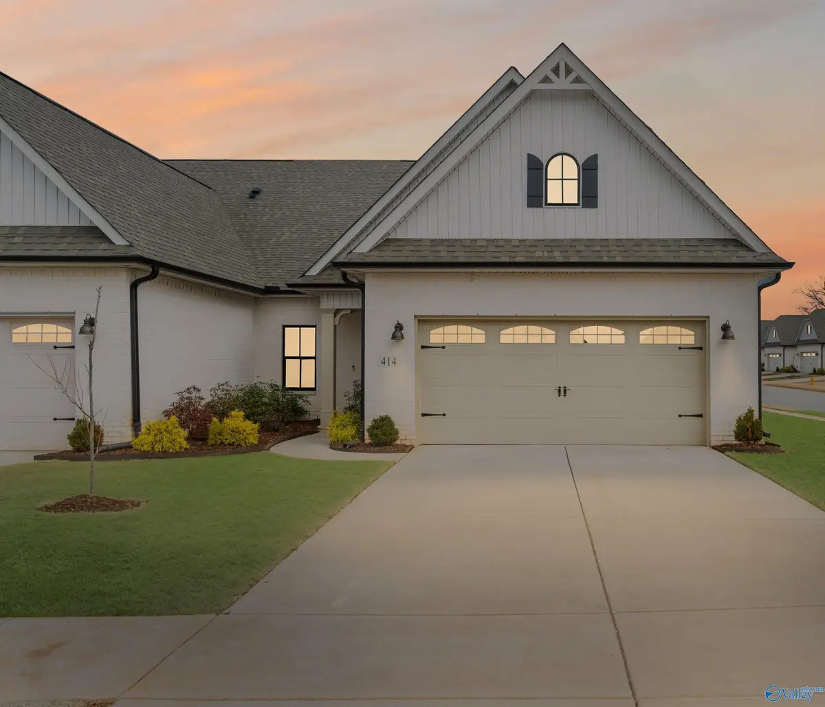 414 Raleigh Elm Drive, Huntsville, AL 35824 - Image #1