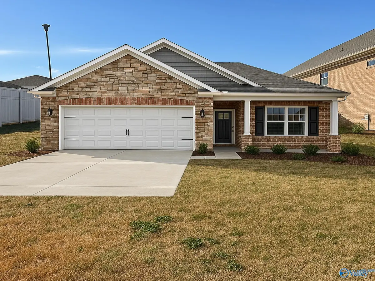 2831 Hempstead Avenue Sw, Decatur, AL 35603 - Image #1