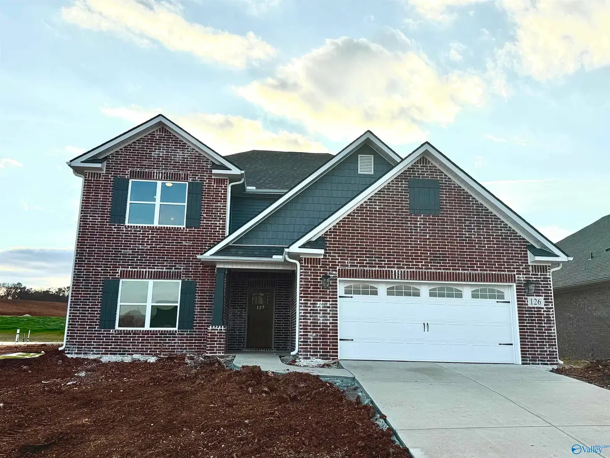 126 Ranna Drive, Huntsville, AL 35811 - Image #1