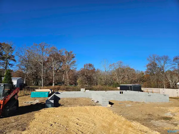 970 Creekstone Point Drive, Fort Payne, AL 35967