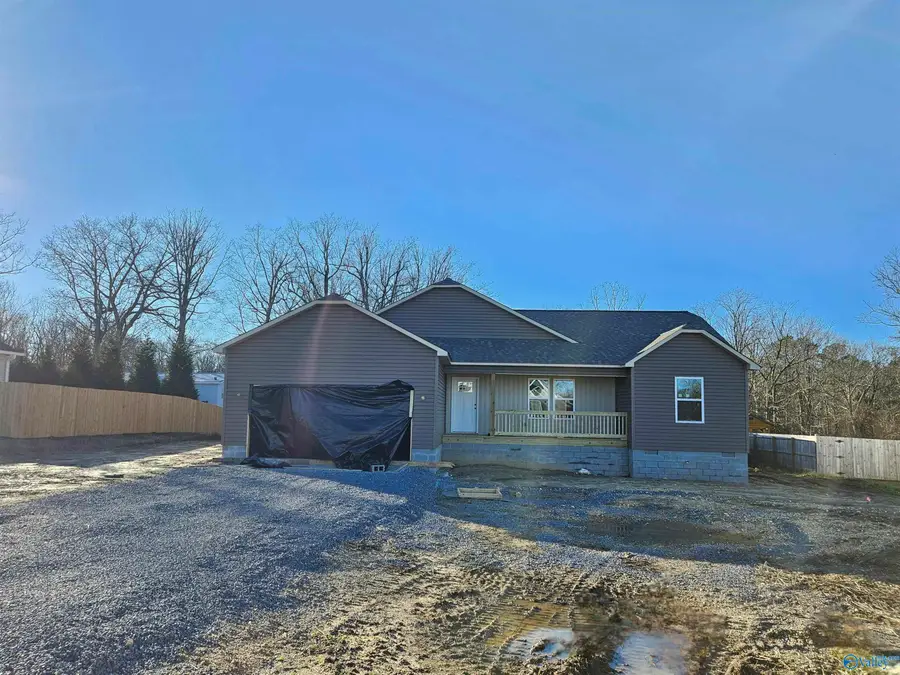 970 Creekstone Point Drive, Fort Payne, AL 35967 - #2