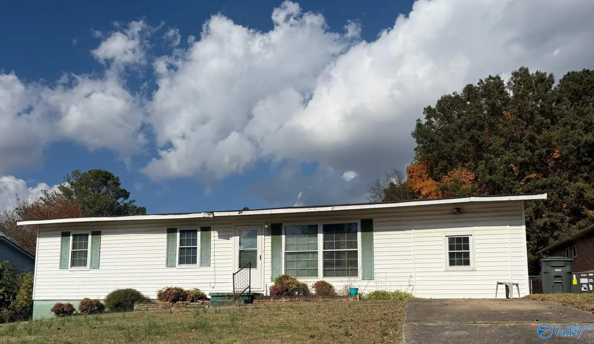 633 Dawson Terrace, Huntsville, AL 35811 - Image #1