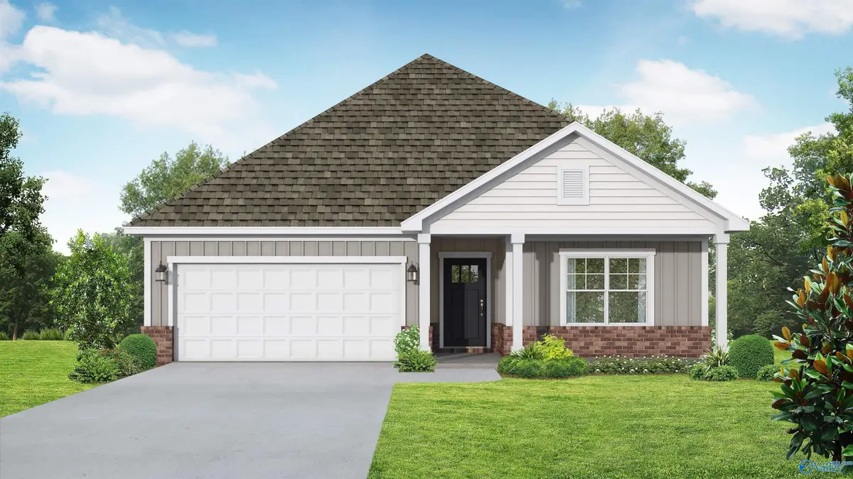 12537 Dale Road, Athens, AL 35613 - Image #1