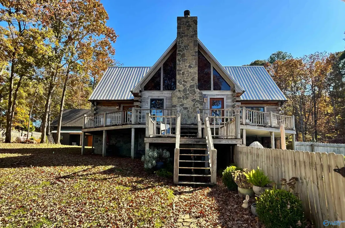 935 County Road 509, Cedar Bluff, AL 35959 - Image #1