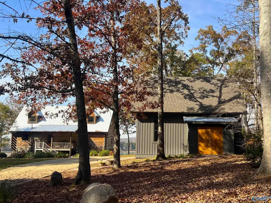 935 County Road 509, Cedar Bluff, AL 35959 - Image #2