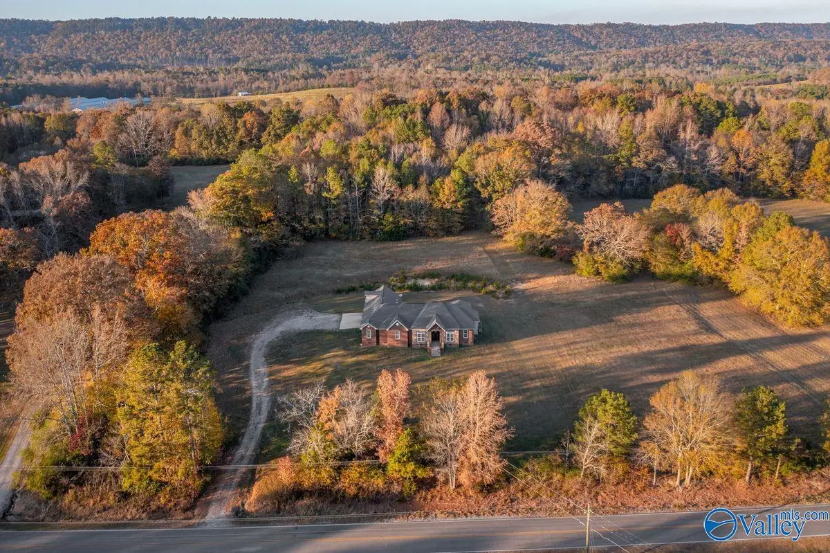 8100 Gallant Road, Gallant, AL 35972 - Image #1