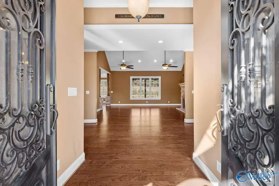 8100 Gallant Road, Gallant, AL 35972 - Image #3