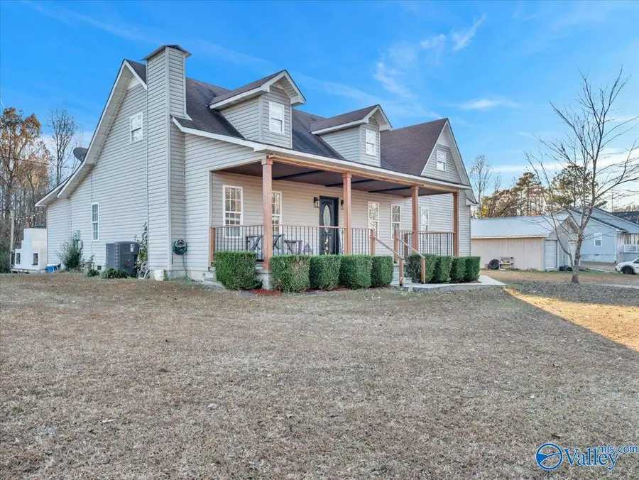 1220 County Road 61, Pisgah, AL 35765 - Image #2