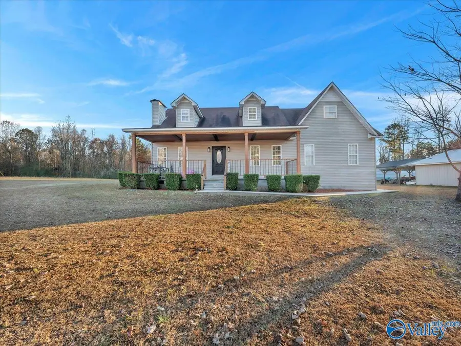 1220 County Road 61, Pisgah, AL 35765 - Image #3