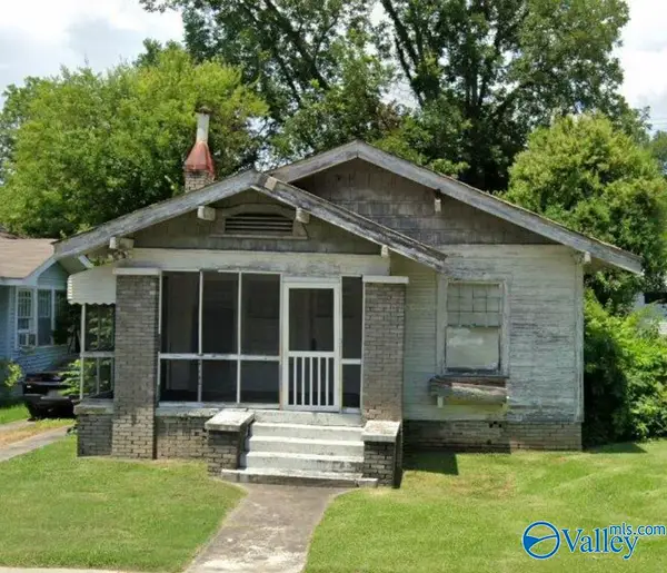 1009 7th Avenue, Gadsden, AL 35901