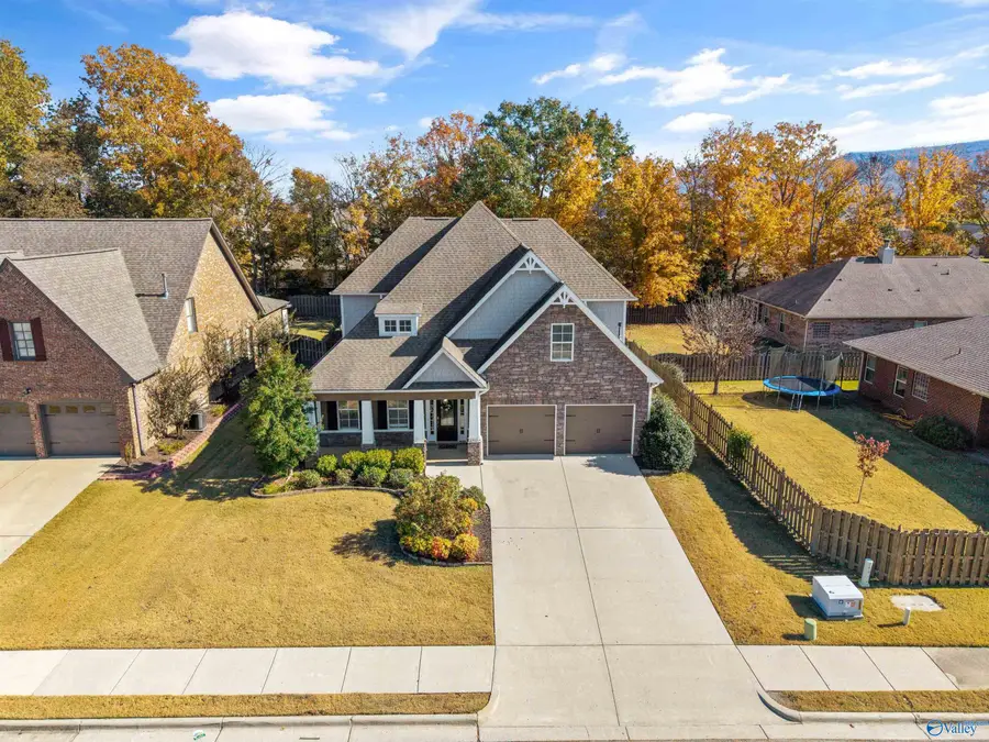 2915 Blossom Park Drive, Owens Cross Roads, AL 35763 - Image #2