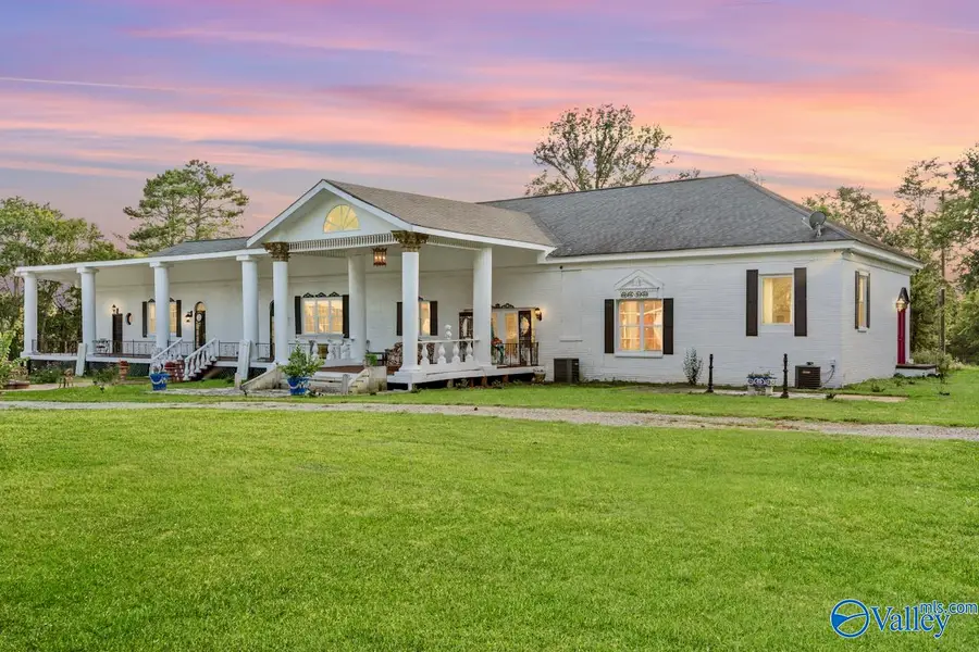 264 Old Winchester Road, New Market, AL 35761 - Image #2