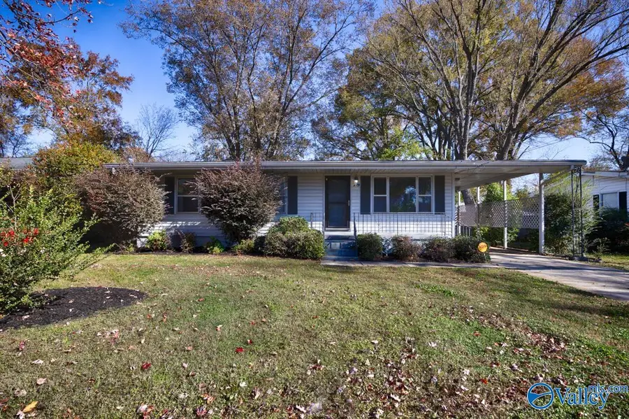 410 Warner Street Nw, Huntsville, AL 35805 - Image #2