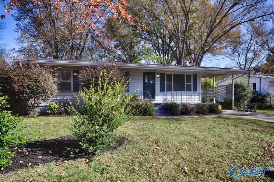 410 Warner Street Nw, Huntsville, AL 35805 - Image #3