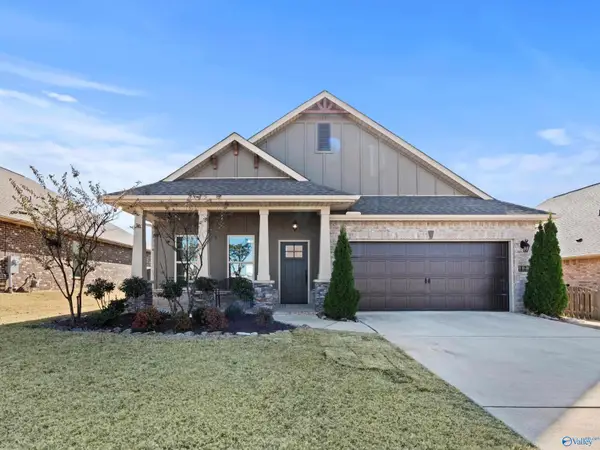 123 Innocent Trail, Madison, AL 35756