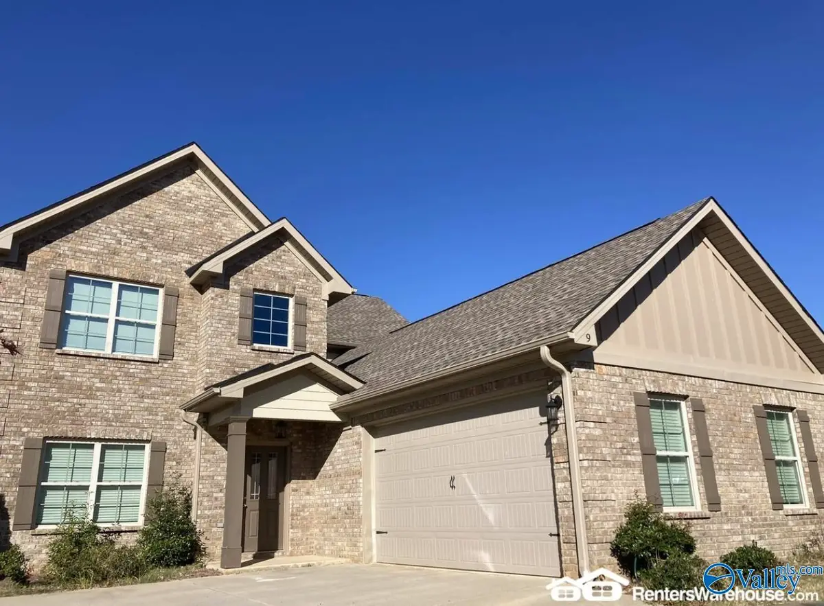 9 Wescott Hill Way, Gurley, AL 35748 - Image #1