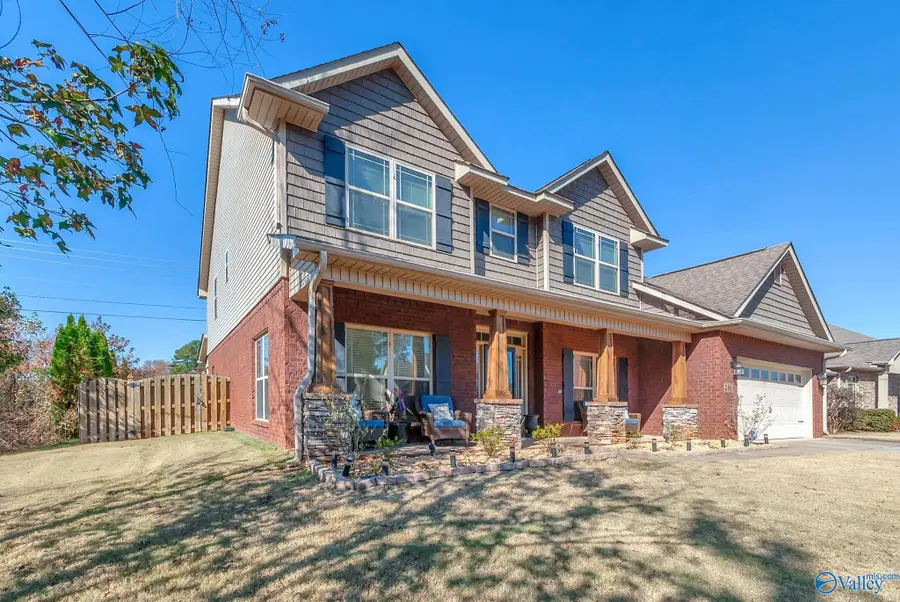 206 Beacher Court, Madison, AL 35756 - Image #2