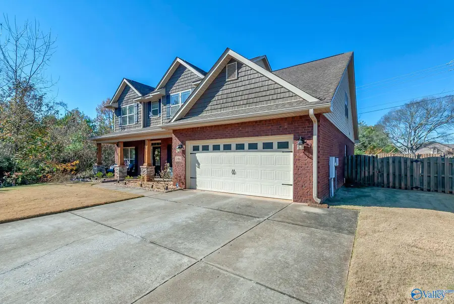 206 Beacher Court, Madison, AL 35756 - Image #3