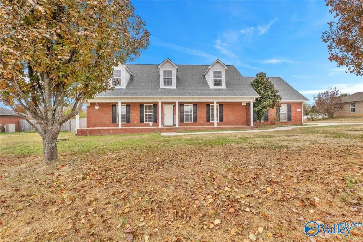 848 Macedonia Road, Ardmore, AL 35739 - Image #1