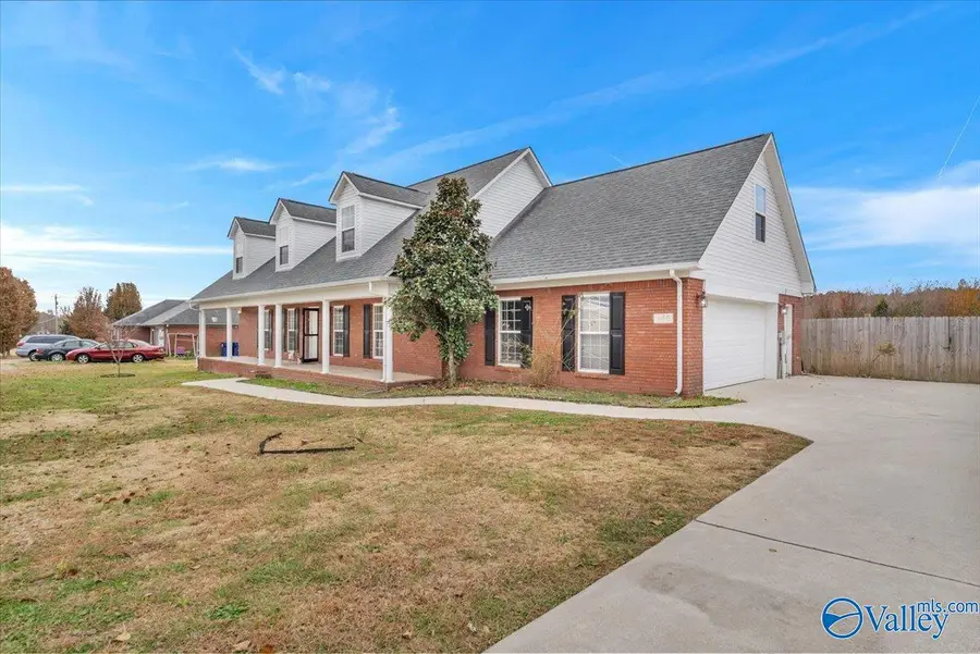 848 Macedonia Road, Ardmore, AL 35739 - Image #3